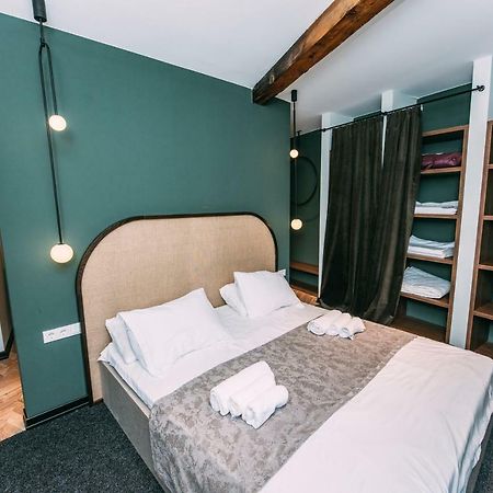 Atoneli Apartment Hotel Τυφλίδα Εξωτερικό φωτογραφία