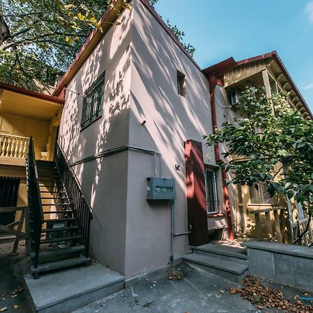 Atoneli Apartment Hotel Τυφλίδα Εξωτερικό φωτογραφία