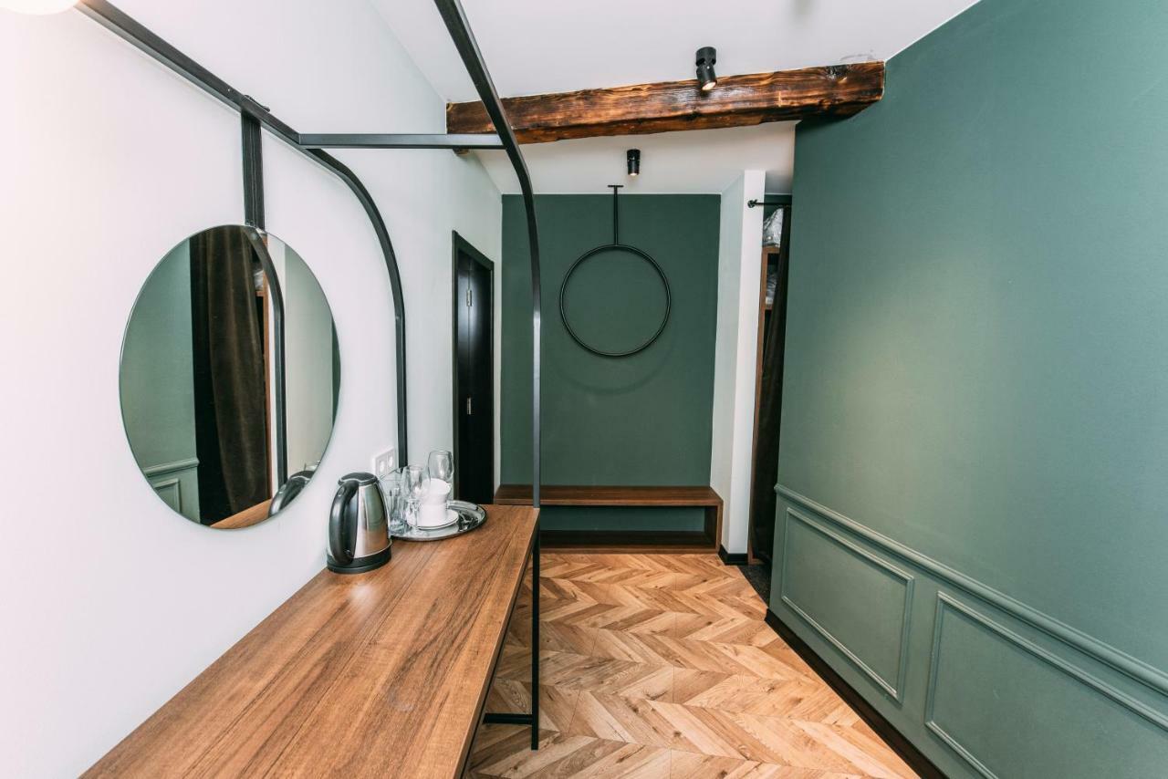 Atoneli Apartment Hotel Τυφλίδα Εξωτερικό φωτογραφία
