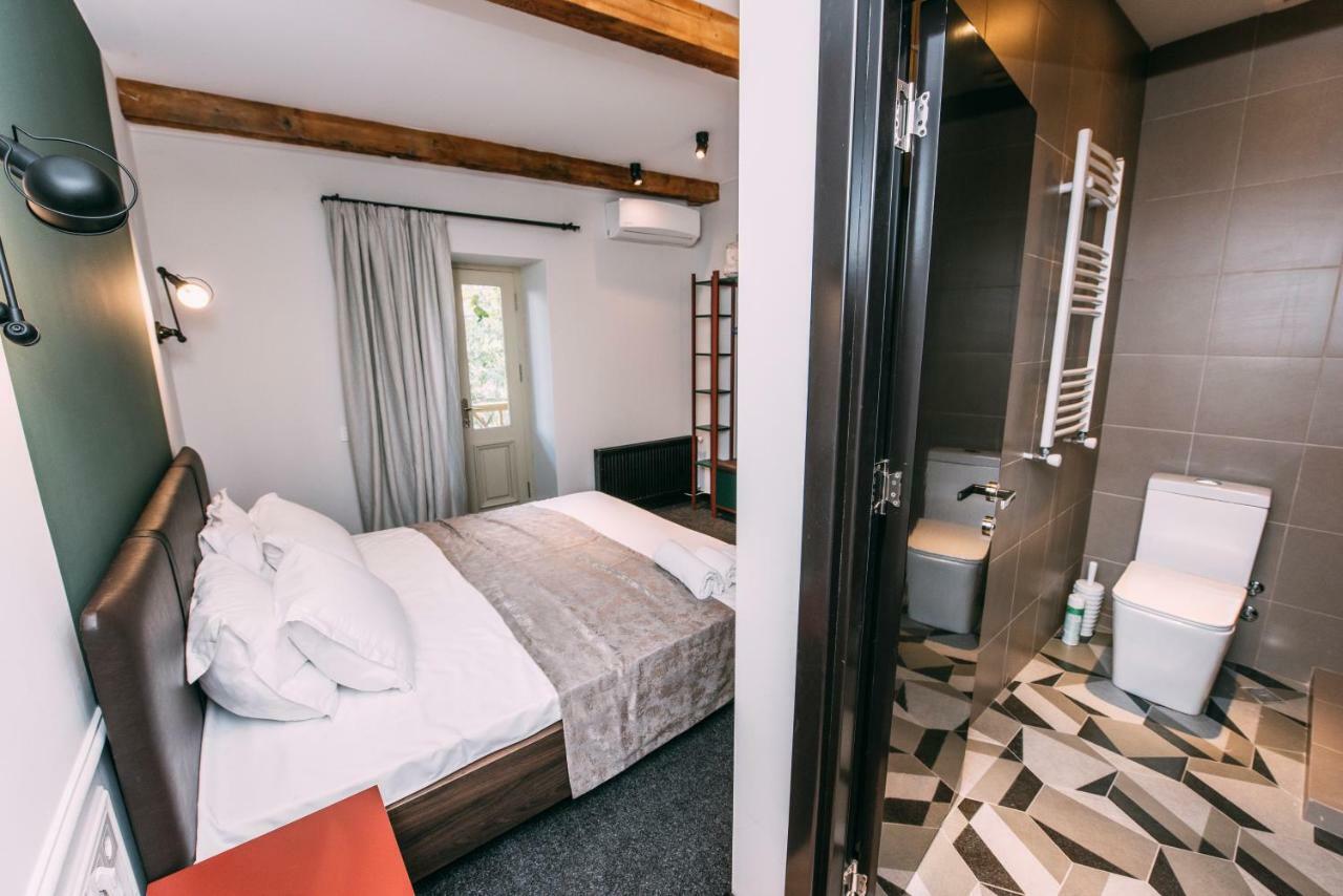Atoneli Apartment Hotel Τυφλίδα Εξωτερικό φωτογραφία